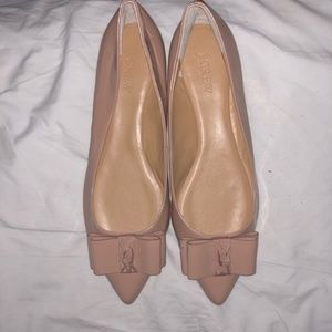 J. Crew Emery Flats